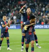 完美体育注册-巴黎FC客场比险胜蒙彼利埃，保持联赛不败 